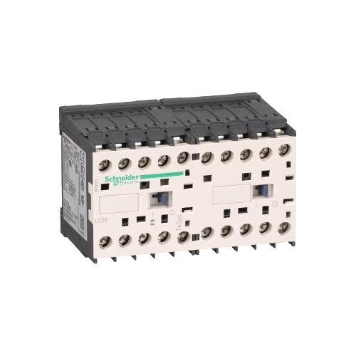 КОНТАКТОР РЕВЕРС. K3P,9A,НО,380V 50/60ГЦ