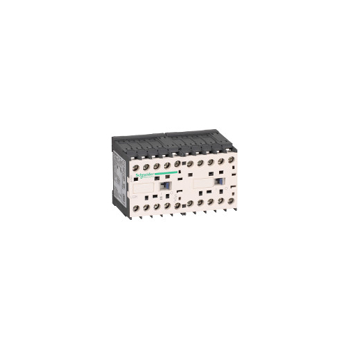 КОНТАКТОР РЕВЕРС. K3P,9A,НО,380V 50/60ГЦ