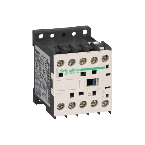 КОНТАКТОР K 4Р(2НО+2НЗ),AC1.25A,220V50ГЦ