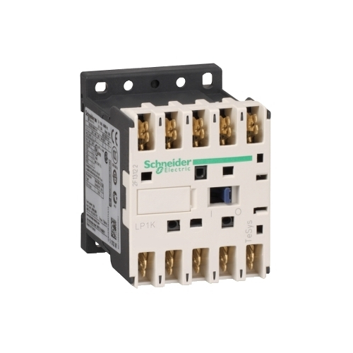 КОНТАКТОР K 4Р(2НО+2НЗ),AC1,25A,24V DС,