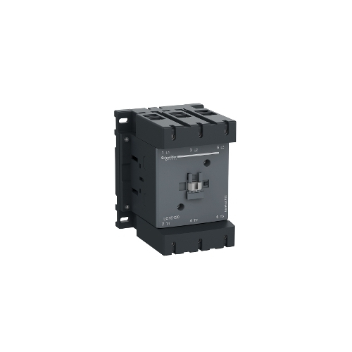 КОНТАКТОР TVS,3Р,120A,НО+НЗ,380В,AC3.24VAC50ГЦ