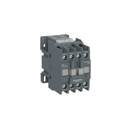 КОНТАКТОР TVS 4P(4НО) 32А AC1 240В 50/60ГЦ