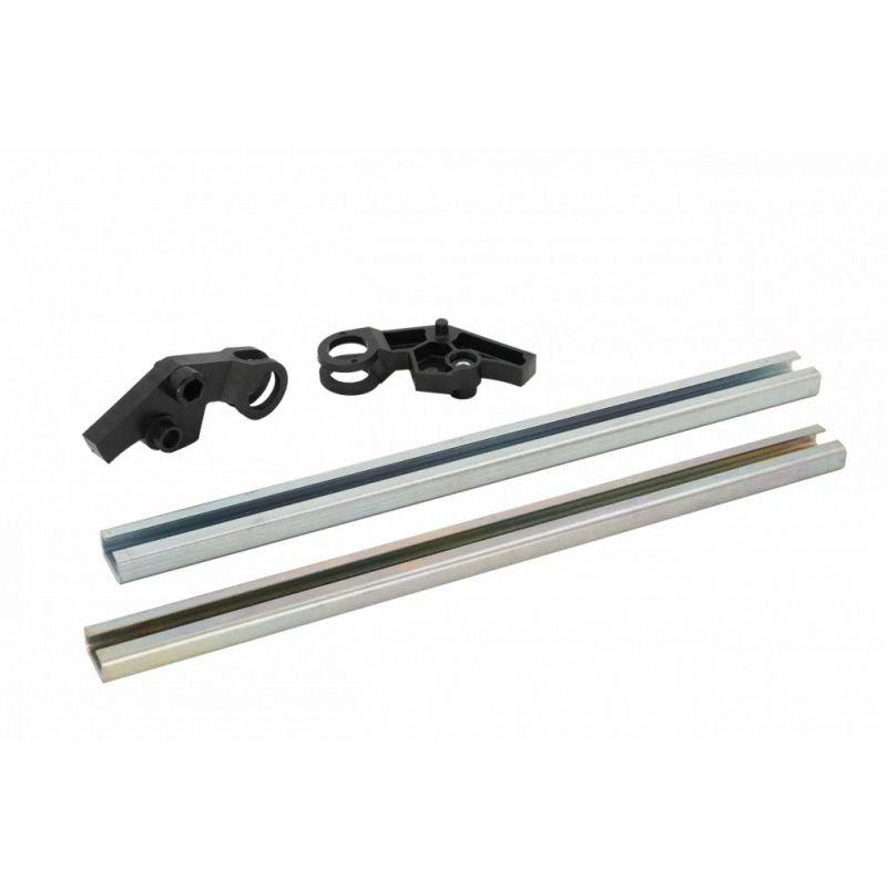 Мех. блокировки для контакторов КМ-103 185-225А БМ-03