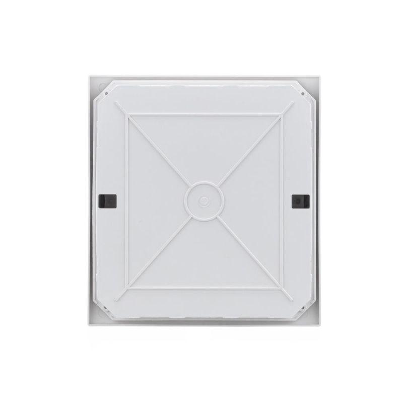 Корпус пласт. встраиваемый 8 модулей, IP41, ЩРВ-