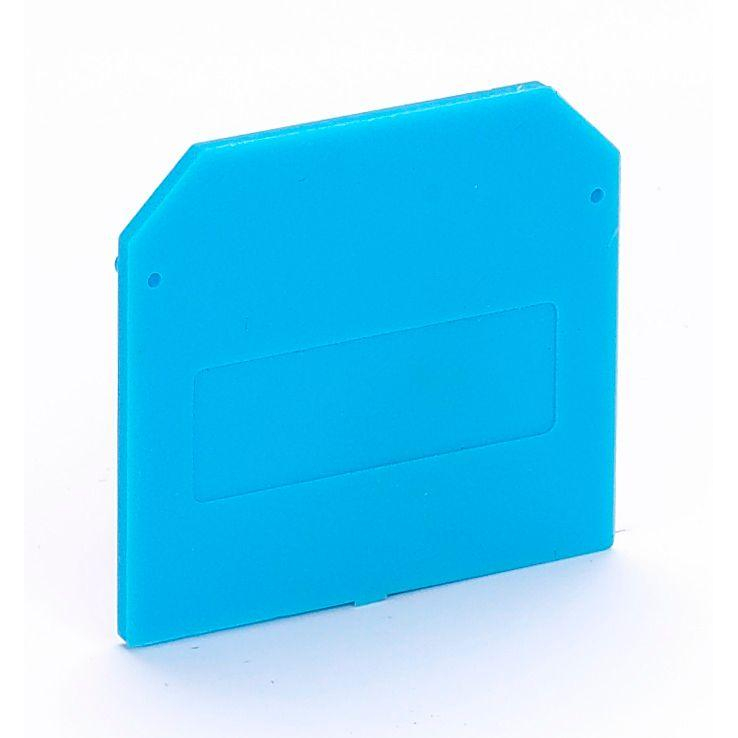 Заглушка для зажимов наборных ЗН-101 35-50А синя