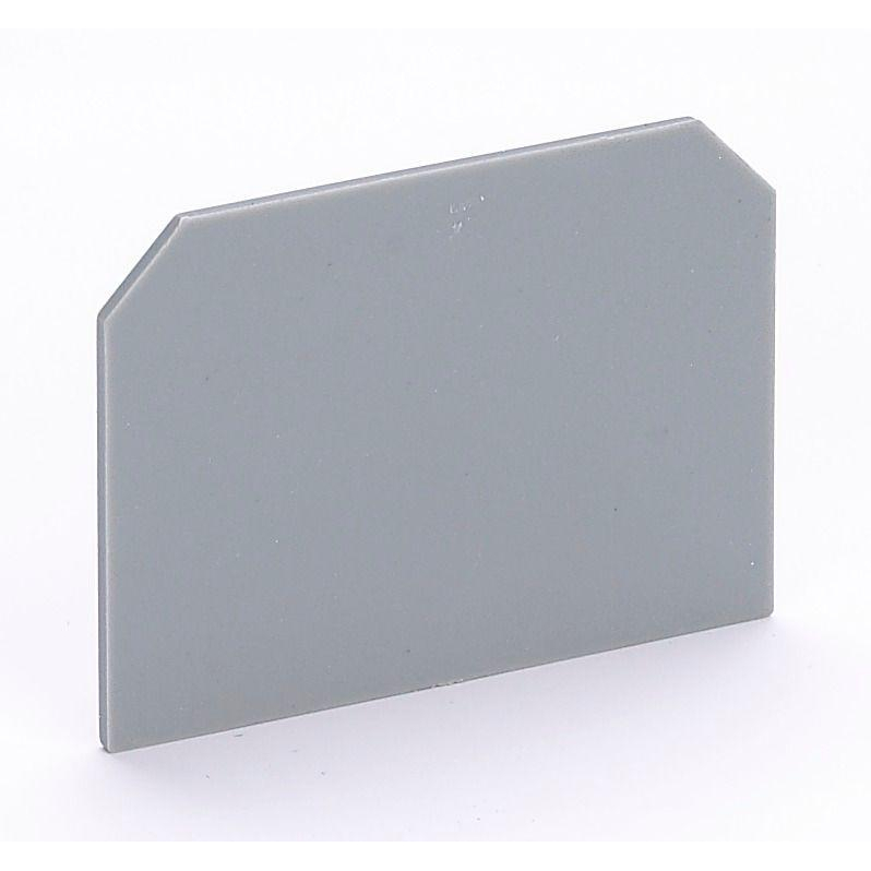 Заглушка для зажимов наборных ЗН-101 125А серая