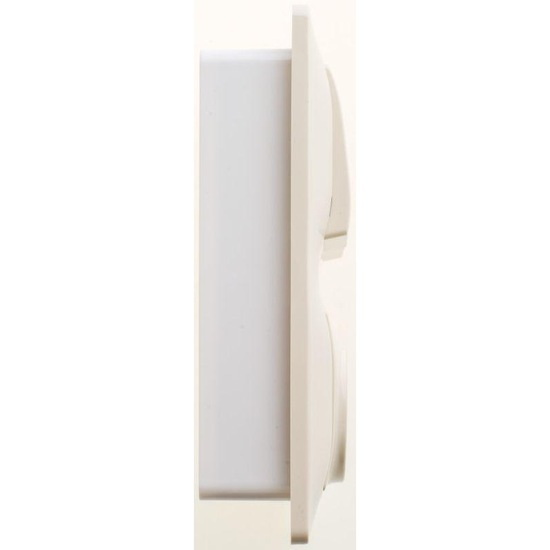 Блок комбинированный GLOSSA розетка + выкл. 2-кл. беж. SchE GSL000272