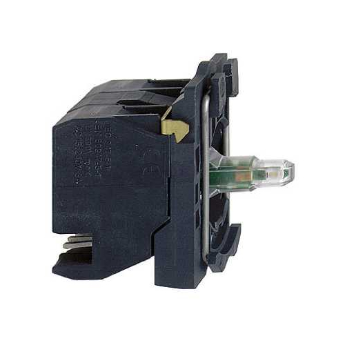 КОРПУС СО СВЕТОСИГНАЛЬНЫМ БЛОКОМ ZB5AW0B554