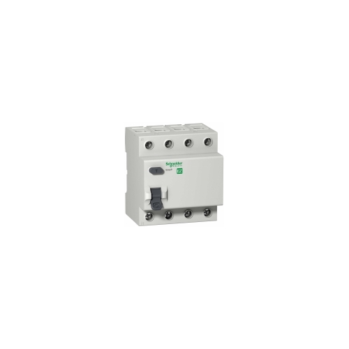 ДИФ. ВЫКЛ. EASY 9 (УЗО) 4П 63А 300мА AC 230В =S=