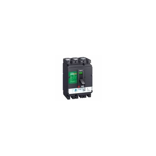 3П АВТОМАТИЧЕСКИЙ ВЫКЛЮЧАТЕЛЬ CVS250B 25КА TM160D