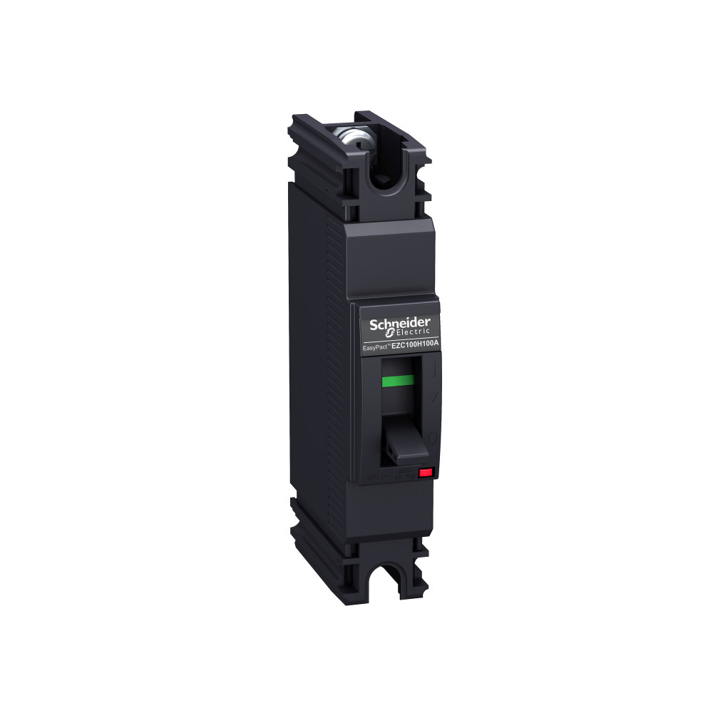 1П АВТОМАТИЧЕСКИЙ ВЫКЛЮЧАТЕЛЬ EZC100 25KA/240В 30 A
