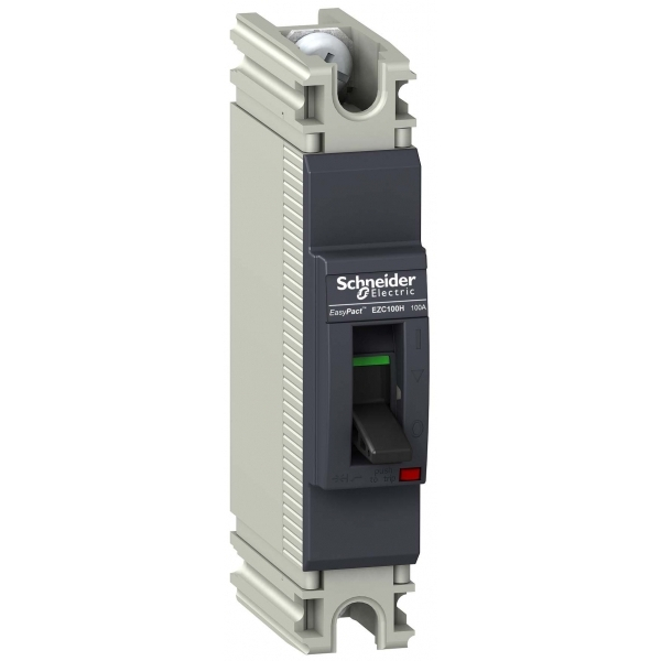 1П АВТОМАТИЧЕСКИЙ ВЫКЛЮЧАТЕЛЬ EZC100 25KA/240В 50 A