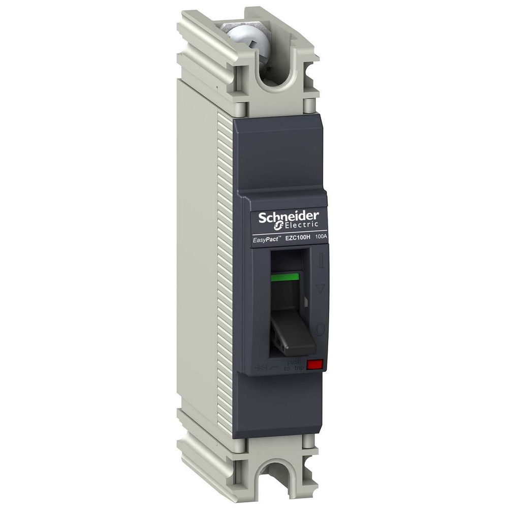 1П АВТОМАТИЧЕСКИЙ ВЫКЛЮЧАТЕЛЬ EZC100 25KA/240В 50 A