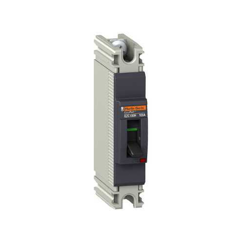 1П АВТОМАТИЧЕСКИЙ ВЫКЛЮЧАТЕЛЬ EZC100 25KA/240В 50 A