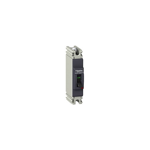 1П АВТОМАТИЧЕСКИЙ ВЫКЛЮЧАТЕЛЬ EZC100 25KA/240В 100 A