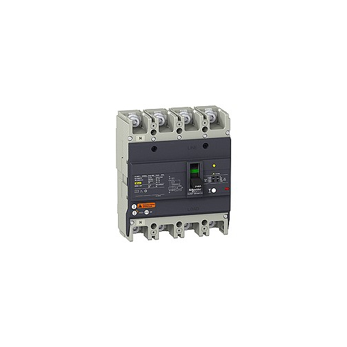 А.В. С ДИФ.ЗАЩ. 36 KA/415 В 4П/4Т 225 A