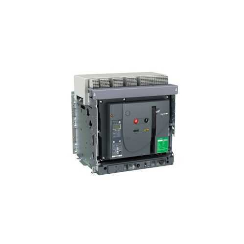 Авт.выкл. EasyPact MVS 1000A 3P 50кА эл.расц. ET5S выдв. с эл.приводом