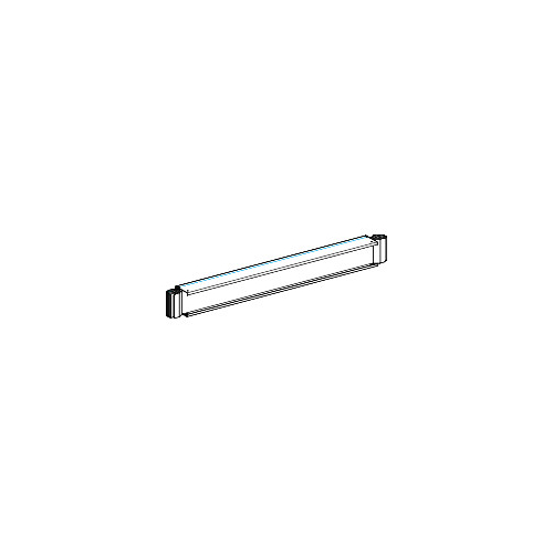 CANALIS KTA ПРЯМАЯ ТРАНСПОРТ. СЕКЦИЯ, 3L+PE, Al, 2500А, L=4000 ММ