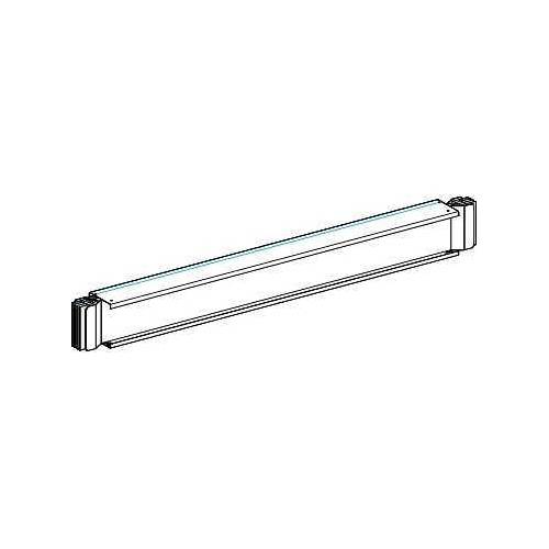 CANALIS KTA ПРЯМАЯ ТРАНСПОРТ. СЕКЦИЯ, 3L+N+PE, Al, 4000А, L=2000 ММ