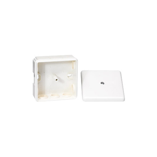 СОЕДИНИТЕЛЬНАЯ-КОРОБКА-IP65-87Х87Х40-10-САЛЬН.