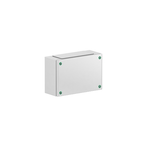 КЛЕММНАЯ КОРОБКА С КАБЕЛЬНЫМ ВВОДОМ IP55 SBMC200x800x120