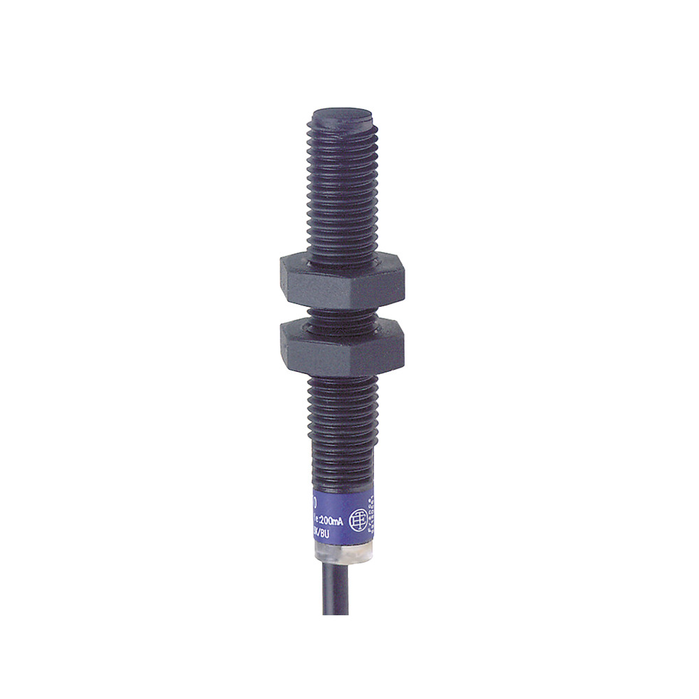 ДАТЧИК ПРИБЛИЖЕНИЯ XS4P08PB370