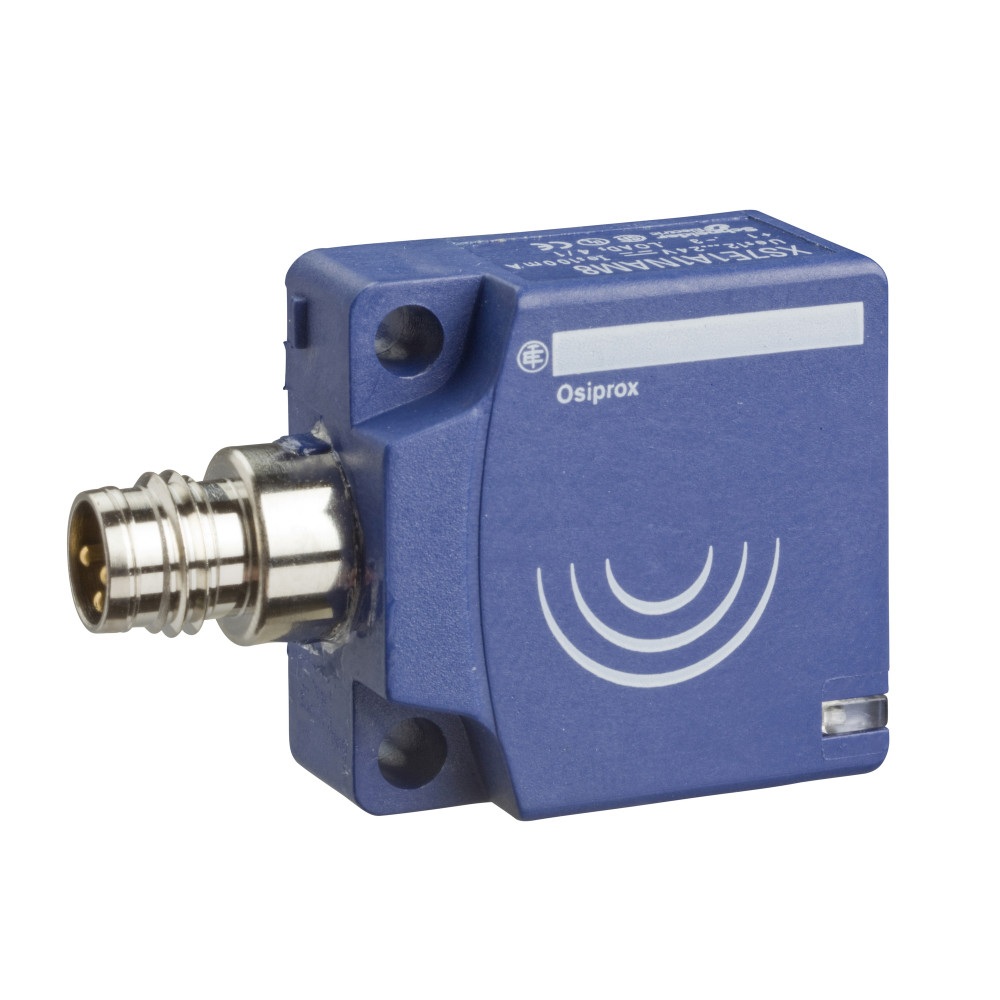 СЕНСОР SN=10MM NO PNP OPT FLUSH 10-3