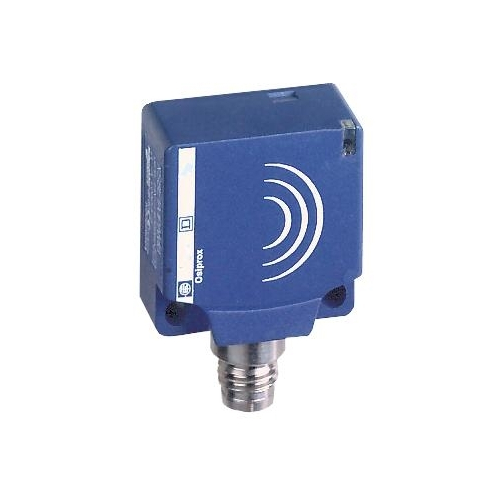 СЕНСОР SN=10MM NO PNP OPT FLUSH 10-3