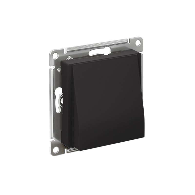 Механизм вывода кабеля AtlasDesign карбон SchE ATN001099