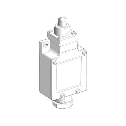 КОНЦЕВОЙ ВЫКЛЮЧАТЕЛЬ ПЛУНЖЕР XCKL110