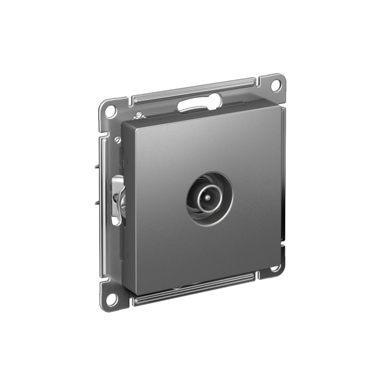 Механизм антенны TV AtlasDesign коннектор сталь SchE ATN000993