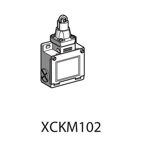 КОНЦЕВОЙ ВЫКЛЮЧАТЕЛЬ XCKM502H29