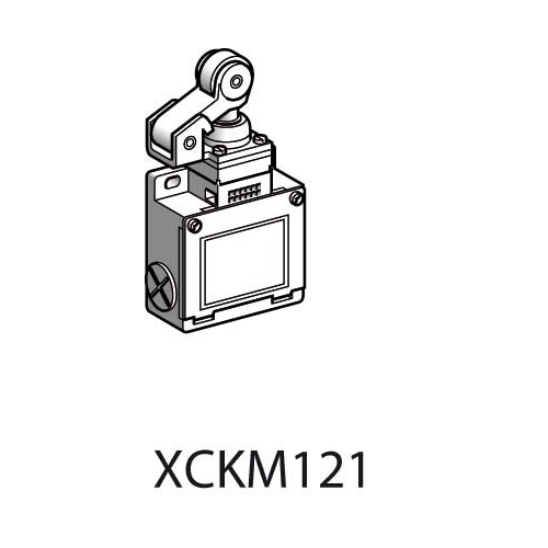 КОНЦЕВОЙ ВЫКЛЮЧАТЕЛЬ XCKM521