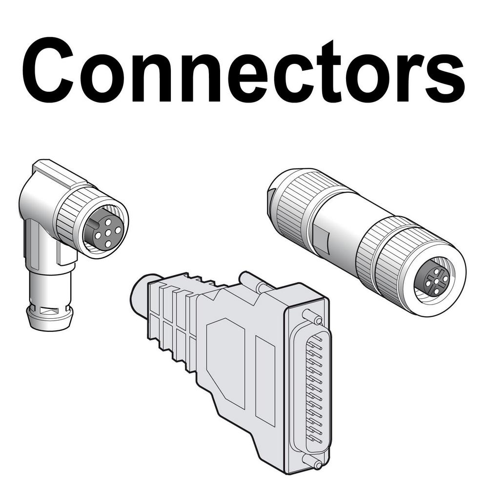 КОННЕКТОРЫ, PROFIBUS