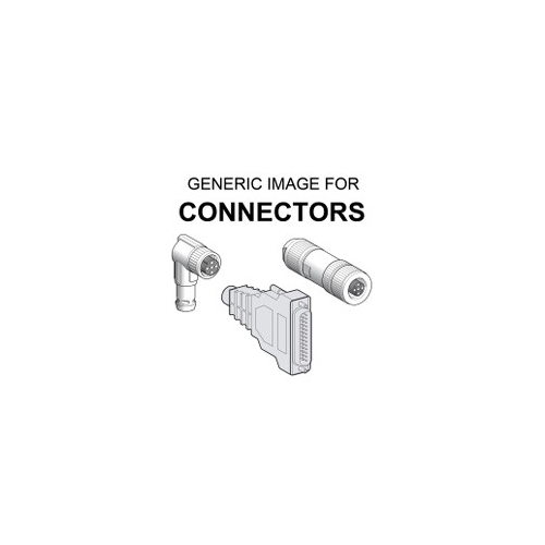 КОННЕКТОРЫ, MODBUS TCP