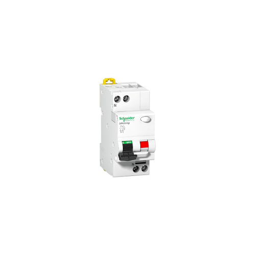 ДИФАВТОМАТ DPN N VIGI 6КА 20A C 300MA Asi