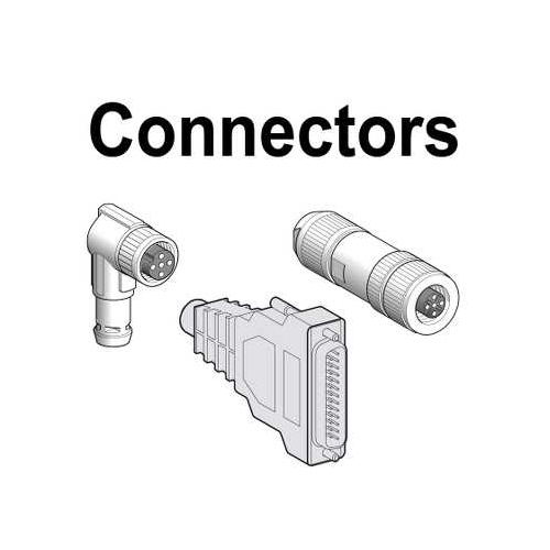 КАБЕЛЬ MODBUS ВНУТРЕННИЙ ATV31