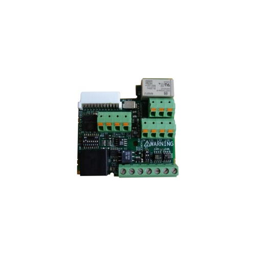 КОММУНИКАЦ КАРТА PROFIBUS DP