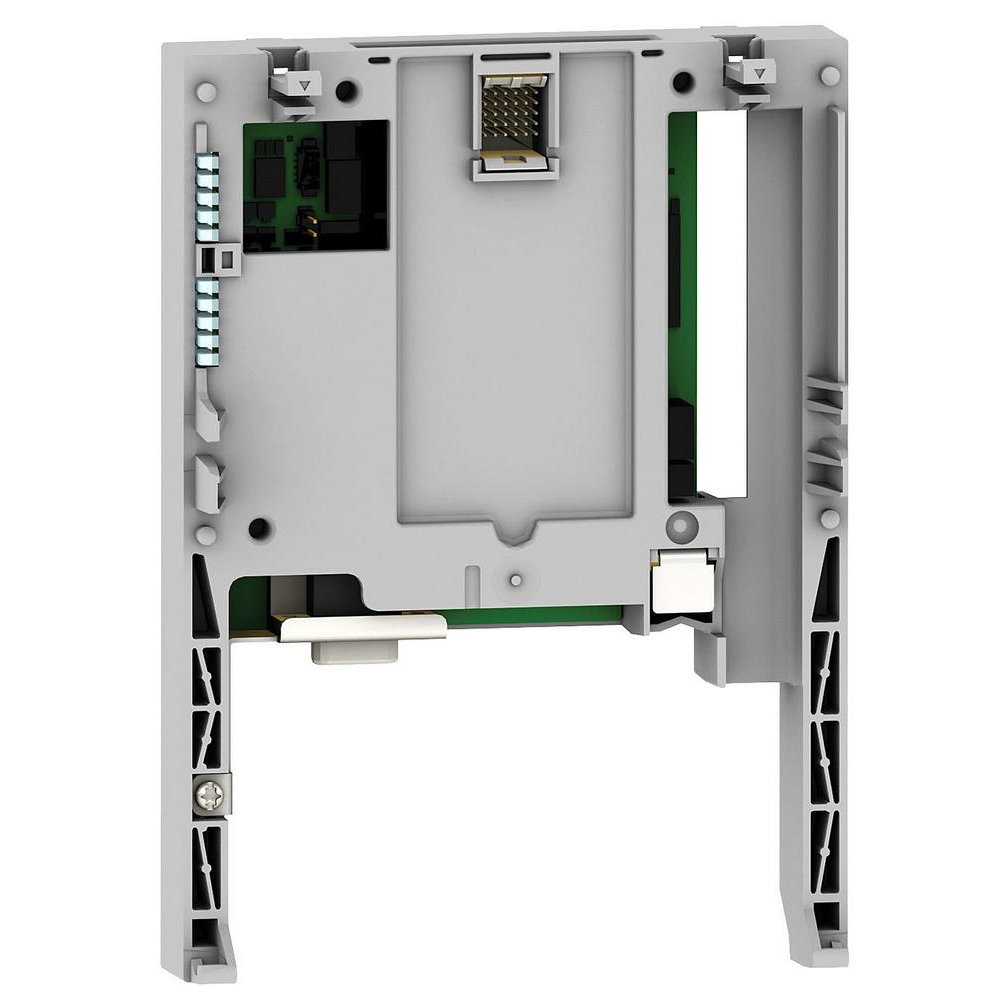 КАРТА UNITELWAY MODBUS