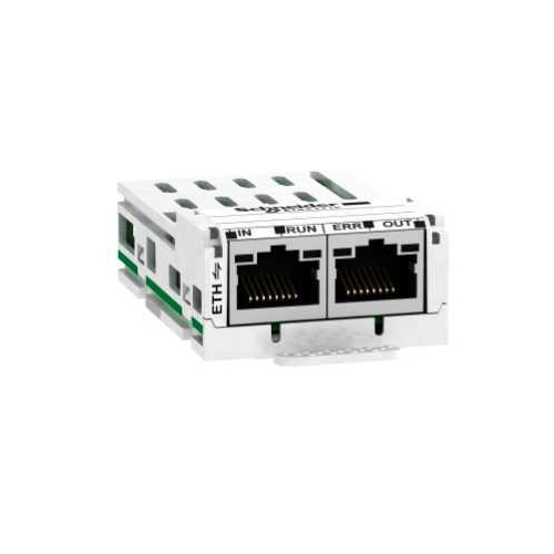 КОММУНИКАЦ КАРТА ETHERCAT ATV32 LXM 32