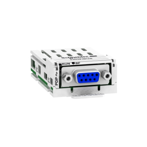 КОММУНИКАЦ КАРТА PROFIBUS ATV32 LXM 32