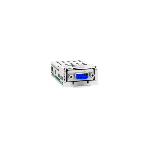 КОММУНИКАЦ КАРТА PROFIBUS ATV32 LXM 32