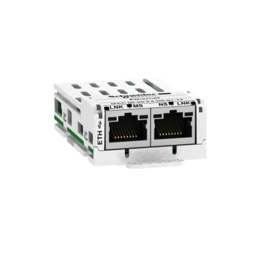 КОММУНИКАЦ КАРТА ETHERNET ATV32 LXM32