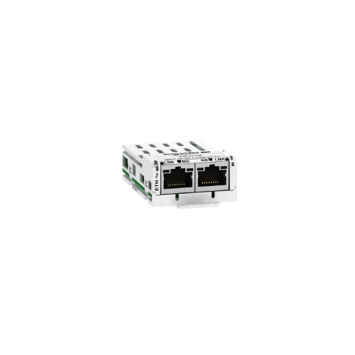 КОММУНИКАЦ КАРТА ETHERNET ATV32 LXM32