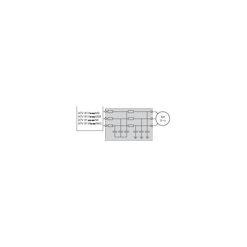 СИНУС ФИЛЬТР 1200A IP00