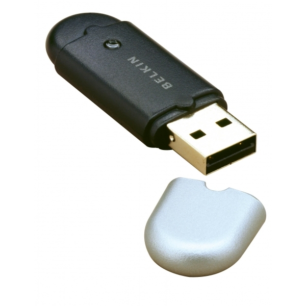 АДАПТОР USB/ BLUETOOTH