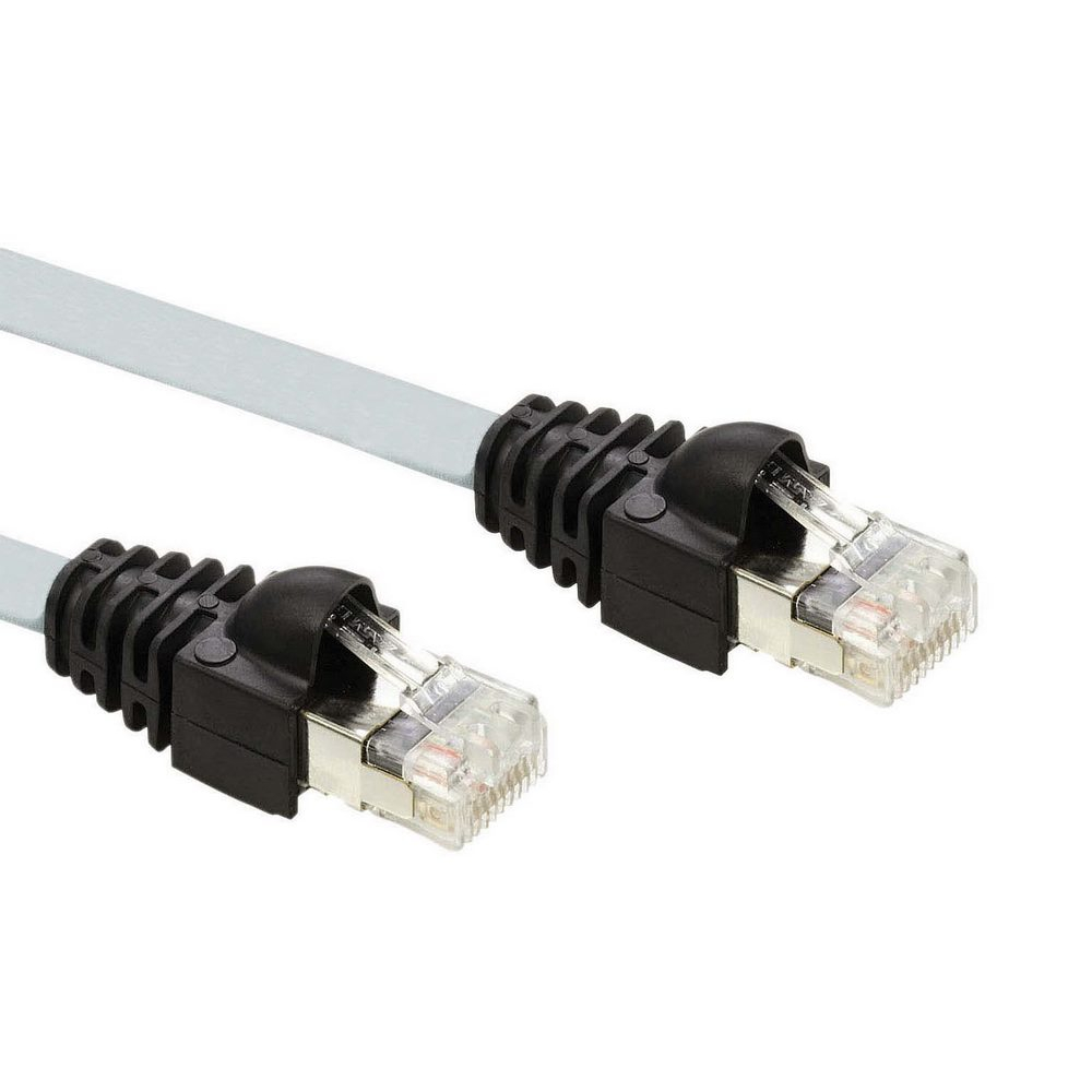 КАБЕЛЬ 3 М, 2Х RJ45