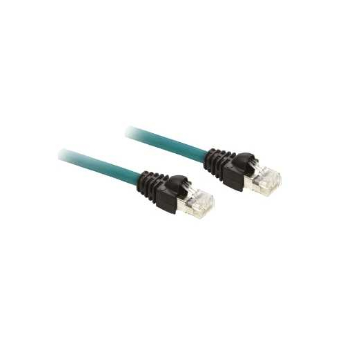 КАБЕЛЬ 3 М, 2Х RJ45