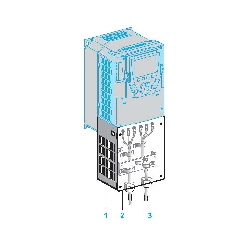 КОМПЛЕКТ IP21 S2