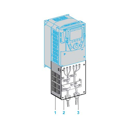 КОМПЛЕКТ IP21 S3